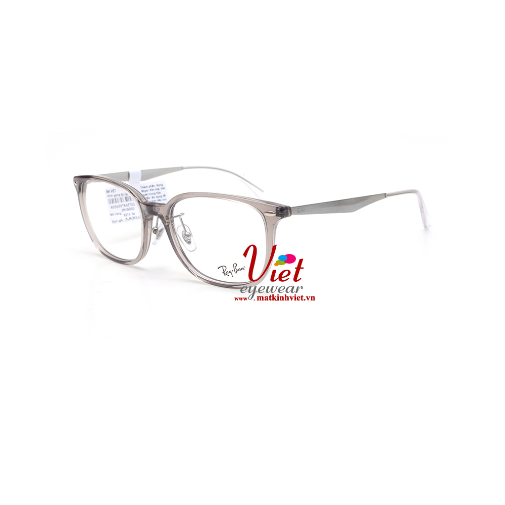 Gọng kính RayBan RB5403D 8274